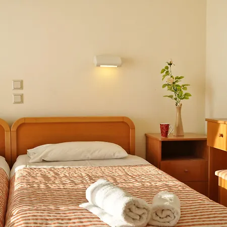 Lido Sofia Holidays Agios Gordios (Corfu)