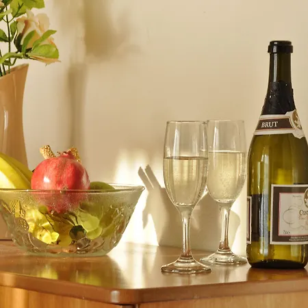 Apartahotel Lido Sofia Holidays