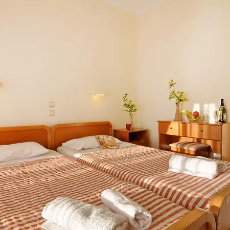 Lido Sofia Holidays אגיוס גורדיוס