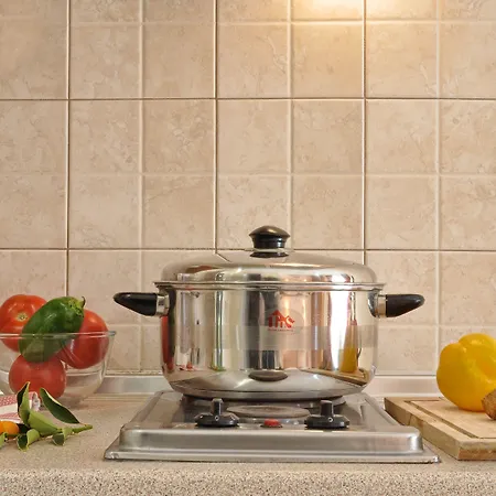 Apartahotel Lido Sofia Holidays 3*