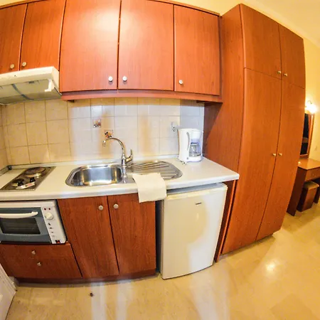 Lido Sofia Holidays 3*