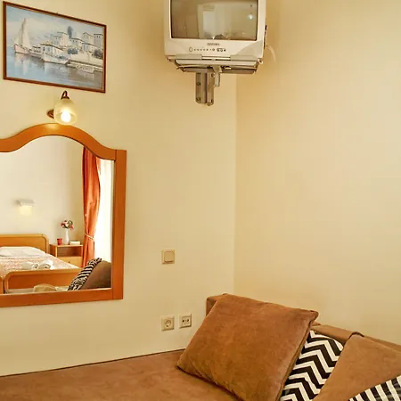 Lido Sofia Holidays Aparthotel