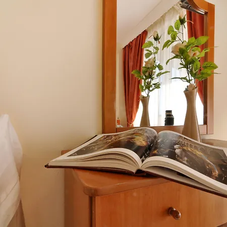 Apartahotel Lido Sofia Holidays 3*