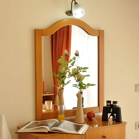 Apartahotel Lido Sofia Holidays Agios Gordios (Corfu)