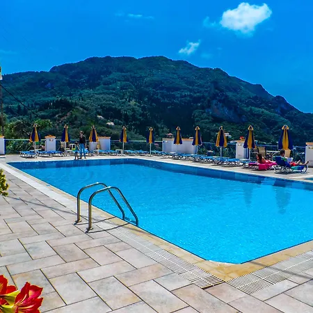Lejlighedshotel Lido Sofia Holidays