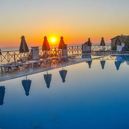 Lido Sofia Holidays