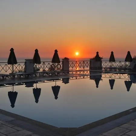 Lido Sofia Holidays