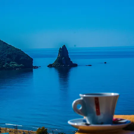 Lido Sofia Holidays Apartahotel 3*