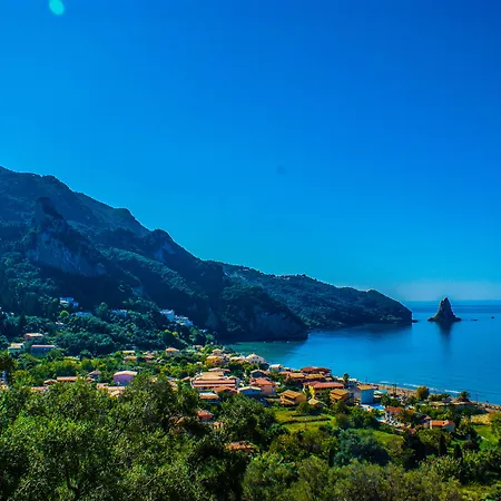 Lido Sofia Holidays Apartahotel