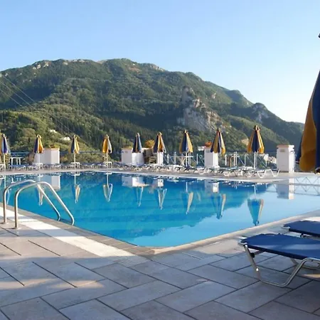 Lido Sofia Holidays Aparthotel Agios Gordios (Corfu)
