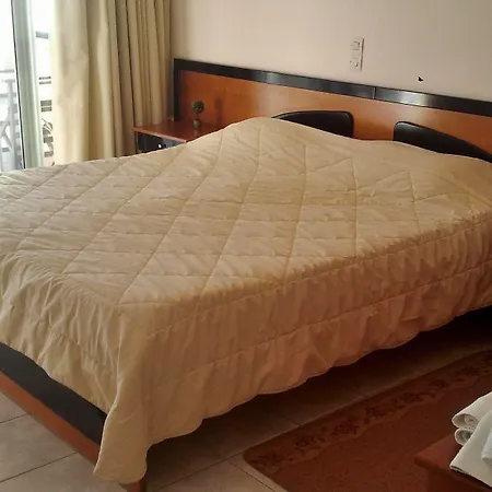 Lido Sofia Holidays Agios Gordios (Corfu)