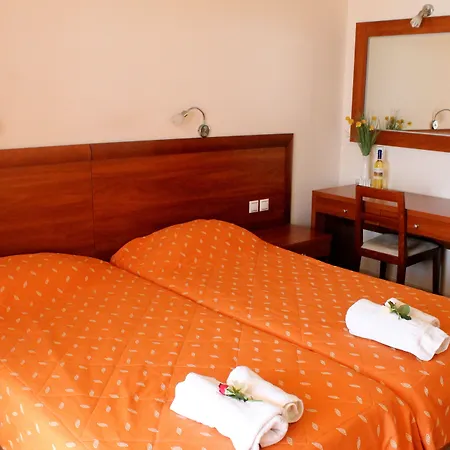 Aparthotel Lido Sofia Holidays Agios Gordios (Corfu)