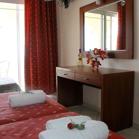 Aparthotel Lido Sofia Holidays