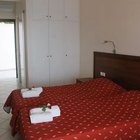 Lido Sofia Holidays 3* Agios Gordios (Corfu)