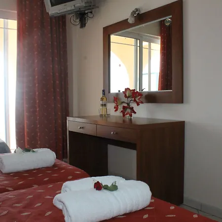 Lido Sofia Holidays 3*