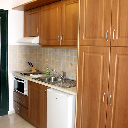 Aparthotel Lido Sofia Holidays