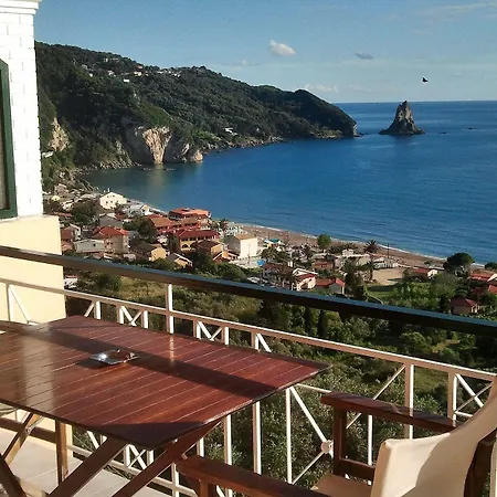 Apartahotel Lido Sofia Holidays 3*