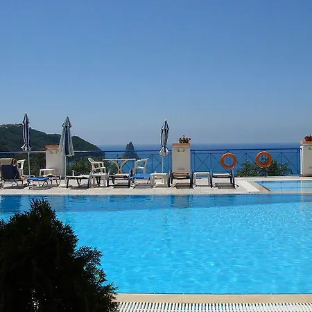 Lido Sofia Holidays