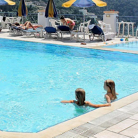 Lido Sofia Holidays Aparthotel Agios Gordios (Corfu)
