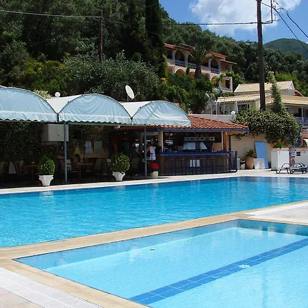 Lido Sofia Holidays
