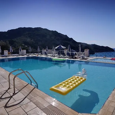 Lido Sofia Holidays Appart hôtel