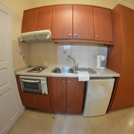 Lido Sofia Holidays 3*