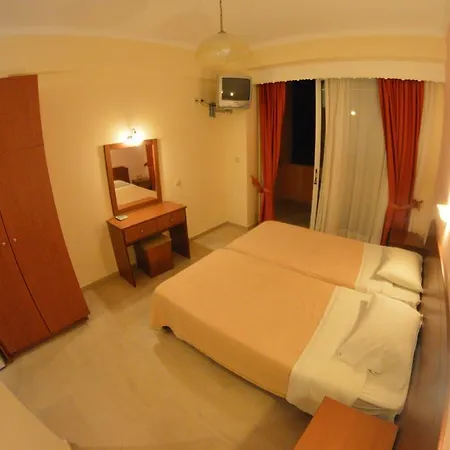 Lido Sofia Holidays 3* אגיוס גורדיוס