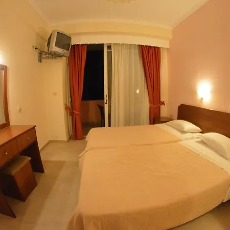 Aparthotel Lido Sofia Holidays