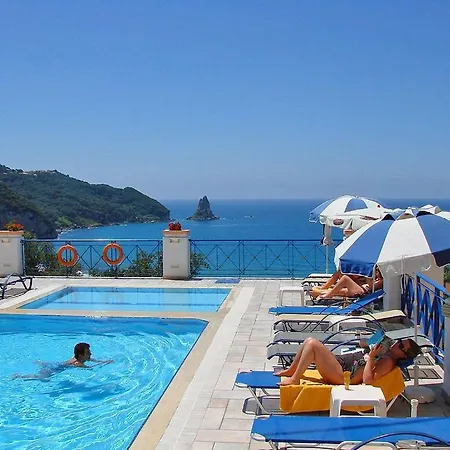 Lido Sofia Holidays מלון דירות אגיוס גורדיוס