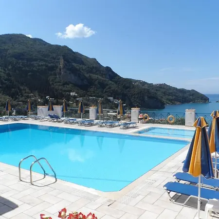 Lido Sofia Holidays Agios Gordios (Corfu)
