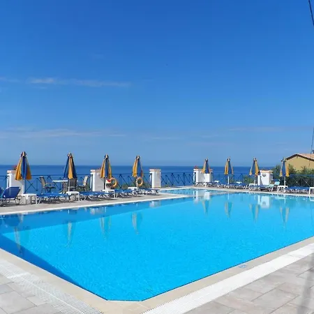 Lido Sofia Holidays 3*