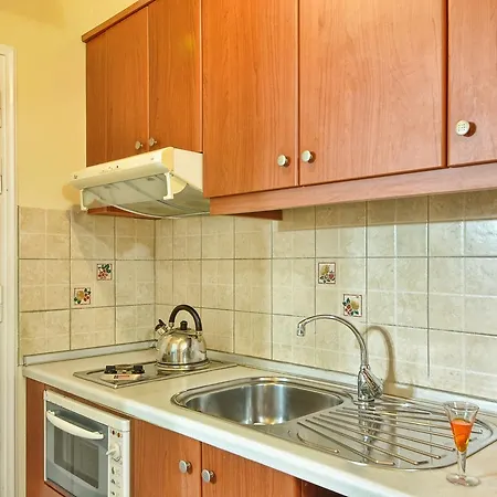 Lido Sofia Holidays 3*