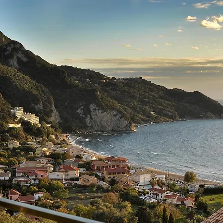 Lido Sofia Holidays Apartahotel