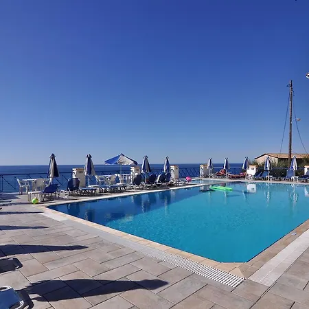 Lido Sofia Holidays מלון דירות