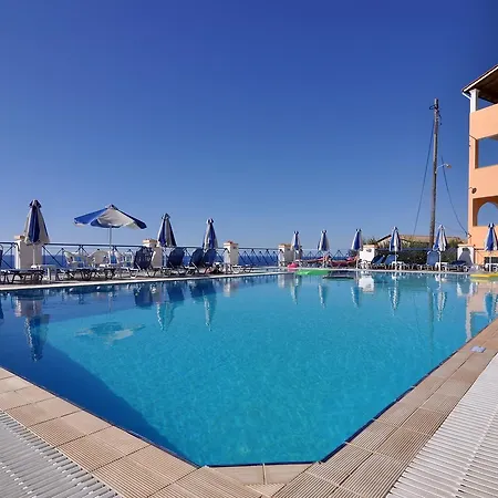 מלון דירות Lido Sofia Holidays 3*
