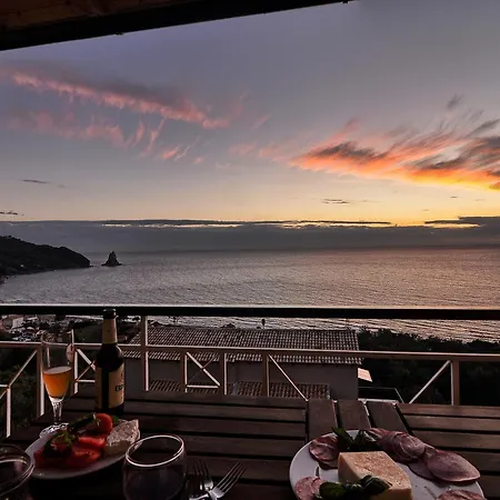 Lido Sofia Holidays Agios Gordios (Corfu)