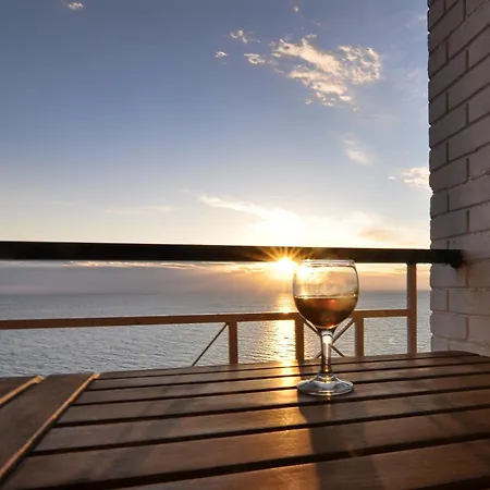 Apartahotel Lido Sofia Holidays