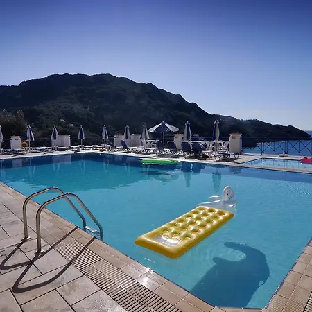 מלון דירות Lido Sofia Holidays
