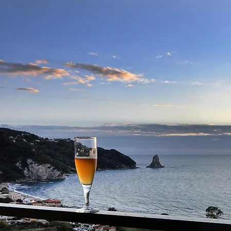 Lido Sofia Holidays 3* Agios Gordios (Corfu)