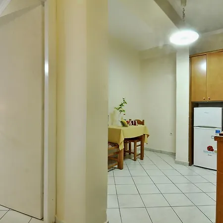 Lido Sofia Holidays Aparthotel