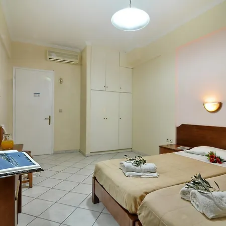 Lido Sofia Holidays Aparthotel Agios Gordios (Corfu)