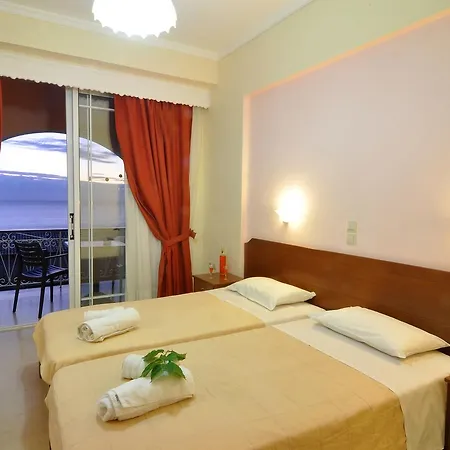 Lido Sofia Holidays Hotel apartamentowy 3*