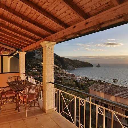 Lido Sofia Holidays Aparthotel 3*