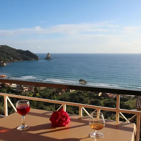 Aparthotel Lido Sofia Holidays 3*