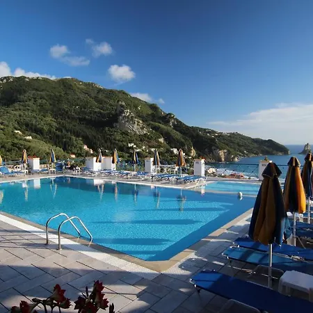 Lido Sofia Holidays Agios Gordios (Corfu)