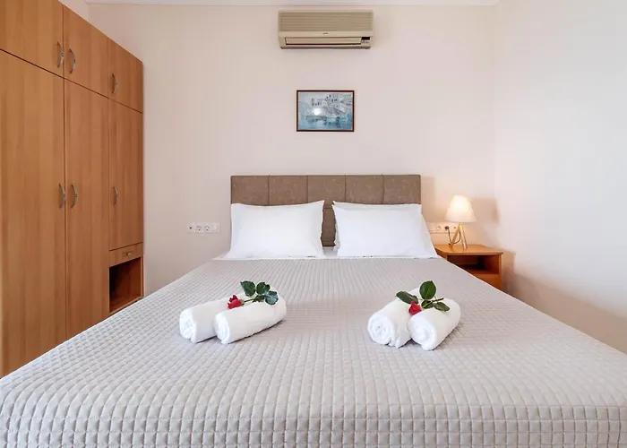 Lido Sofia Holidays Agios Gordios (Corfu)