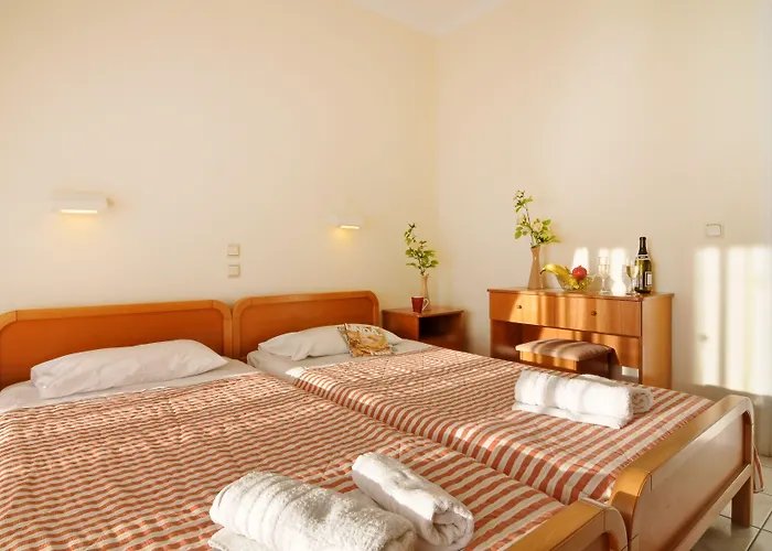 Lido Sofia Holidays Agios Gordios (Corfu)