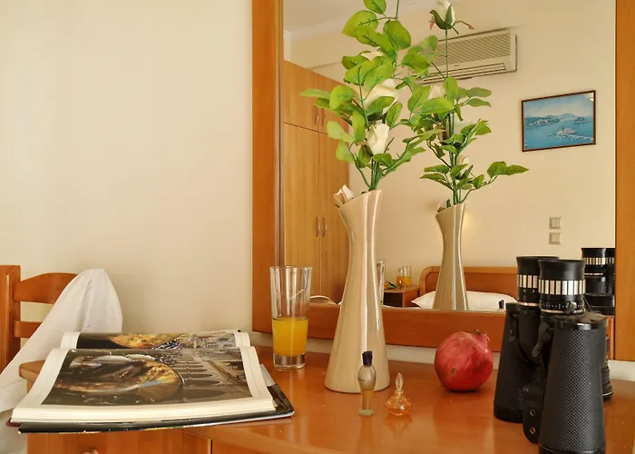 Lido Sofia Holidays Lejlighedshotel