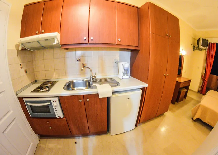 Lido Sofia Holidays 3*