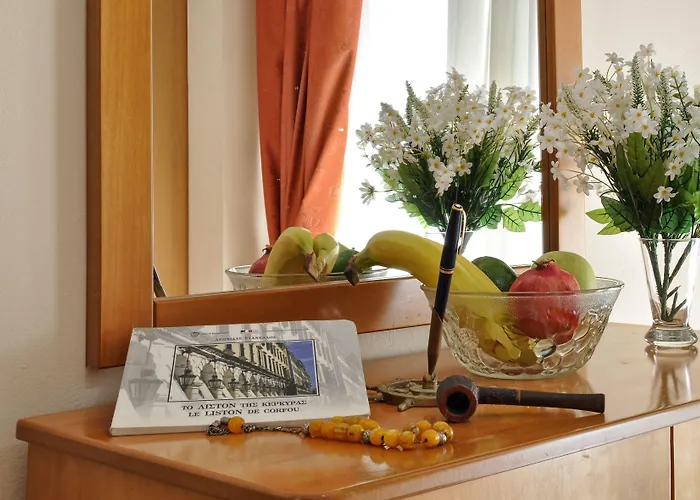 Lejlighedshotel Lido Sofia Holidays 3*